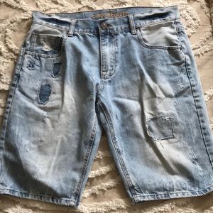 Worn a few times sz34 good condition